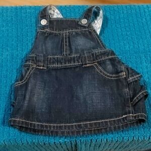 Joe fresh dress 3-6 month